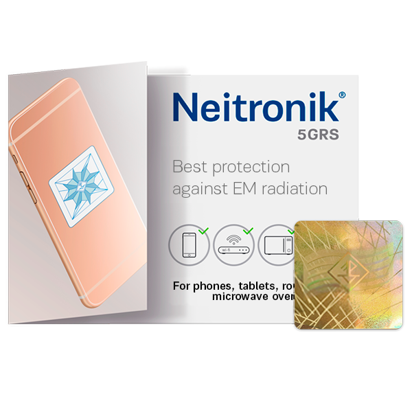נייטרוניק 5GRS