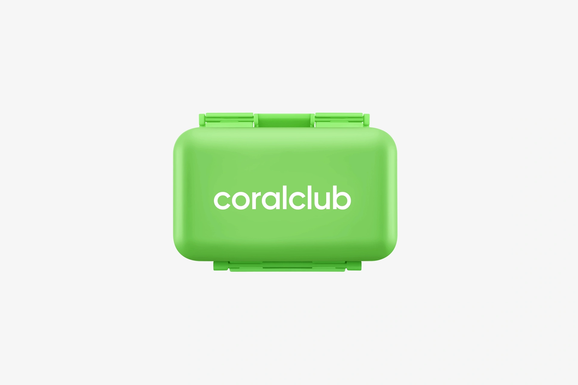 GoBox mini, malahit